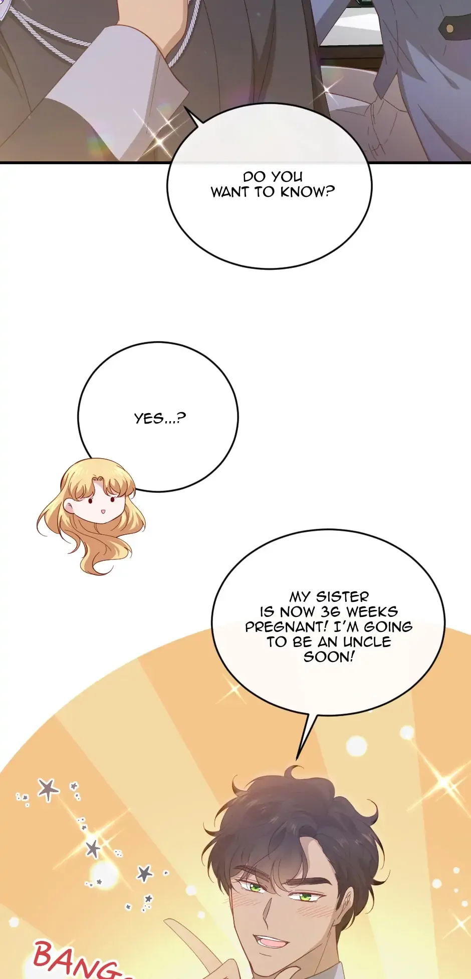 The Prince’s Personal Physician Chapter 37 page 26