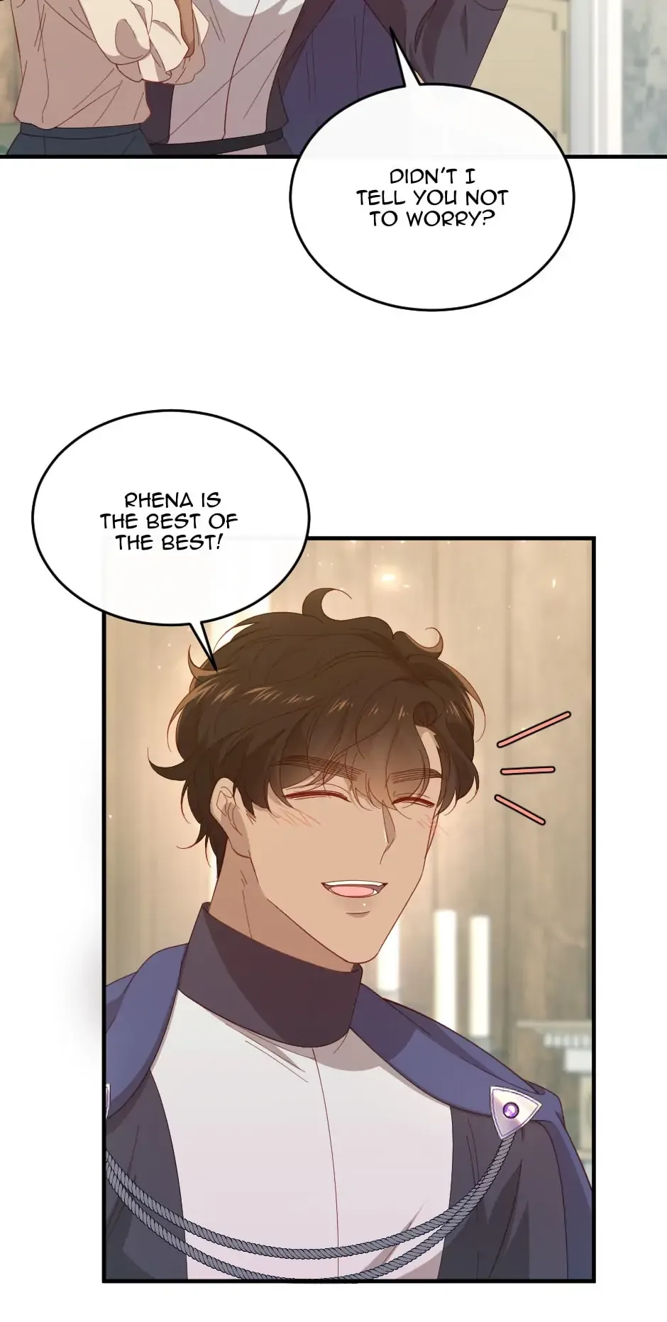 The Prince’s Personal Physician Chapter 40 page 7