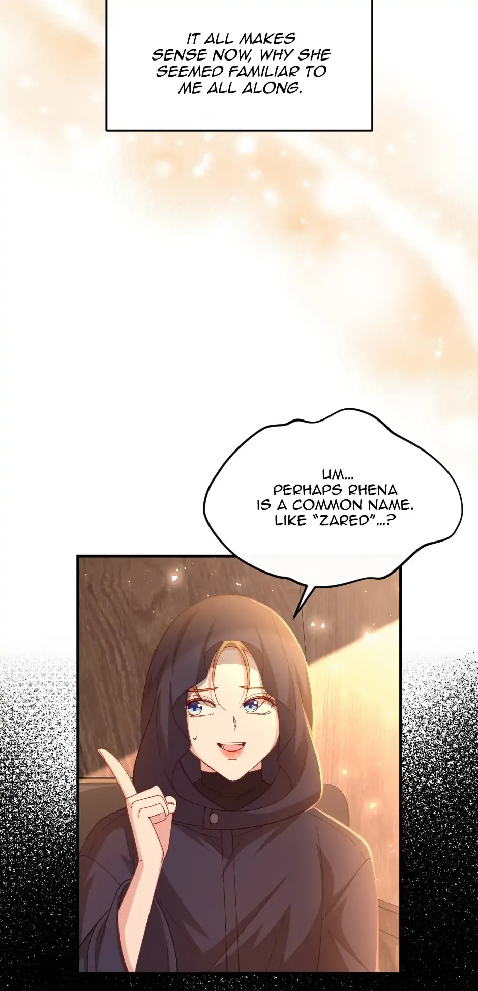 The Prince’s Personal Physician Chapter 40 page 32