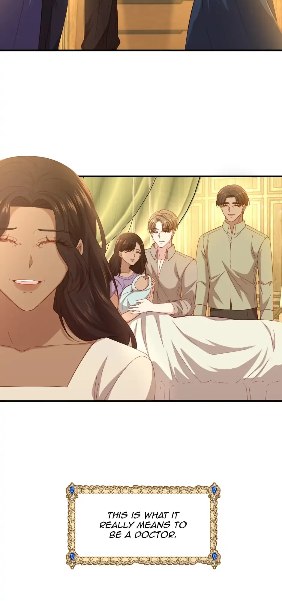 The Prince’s Personal Physician Chapter 40 page 17