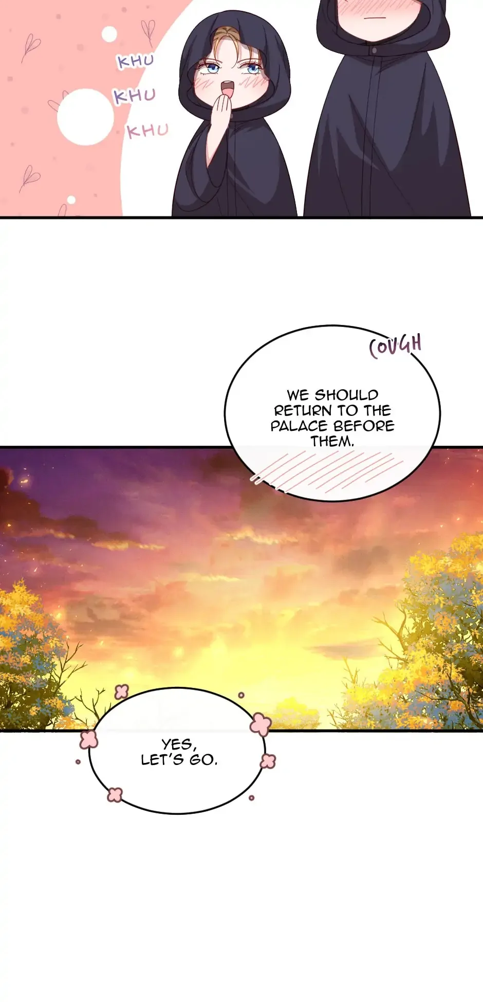 The Prince’s Personal Physician Chapter 40 page 24