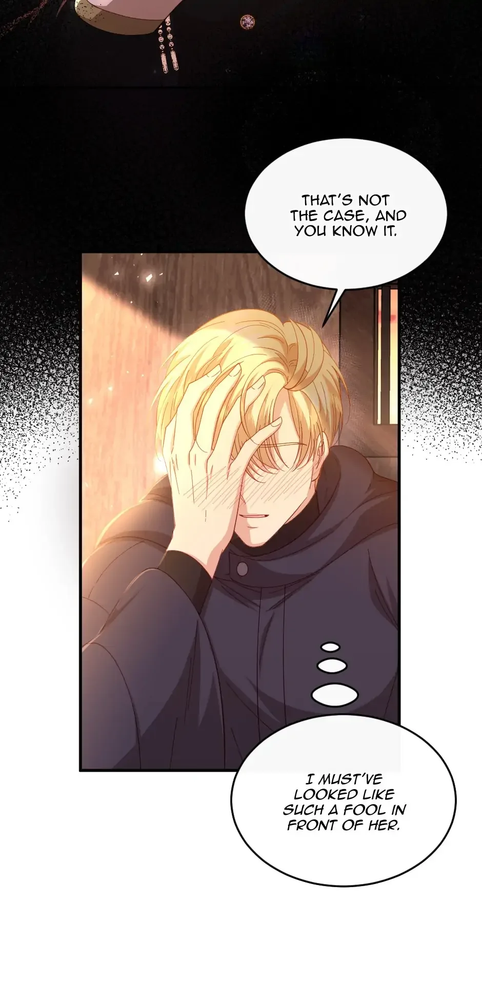 The Prince’s Personal Physician Chapter 40 page 34