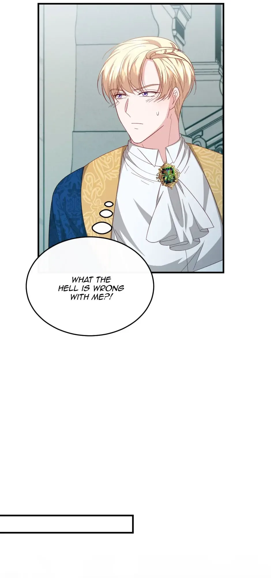 The Prince’s Personal Physician Chapter 40 page 43