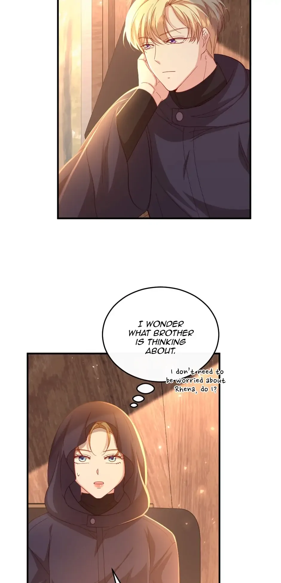 The Prince’s Personal Physician Chapter 40 page 26
