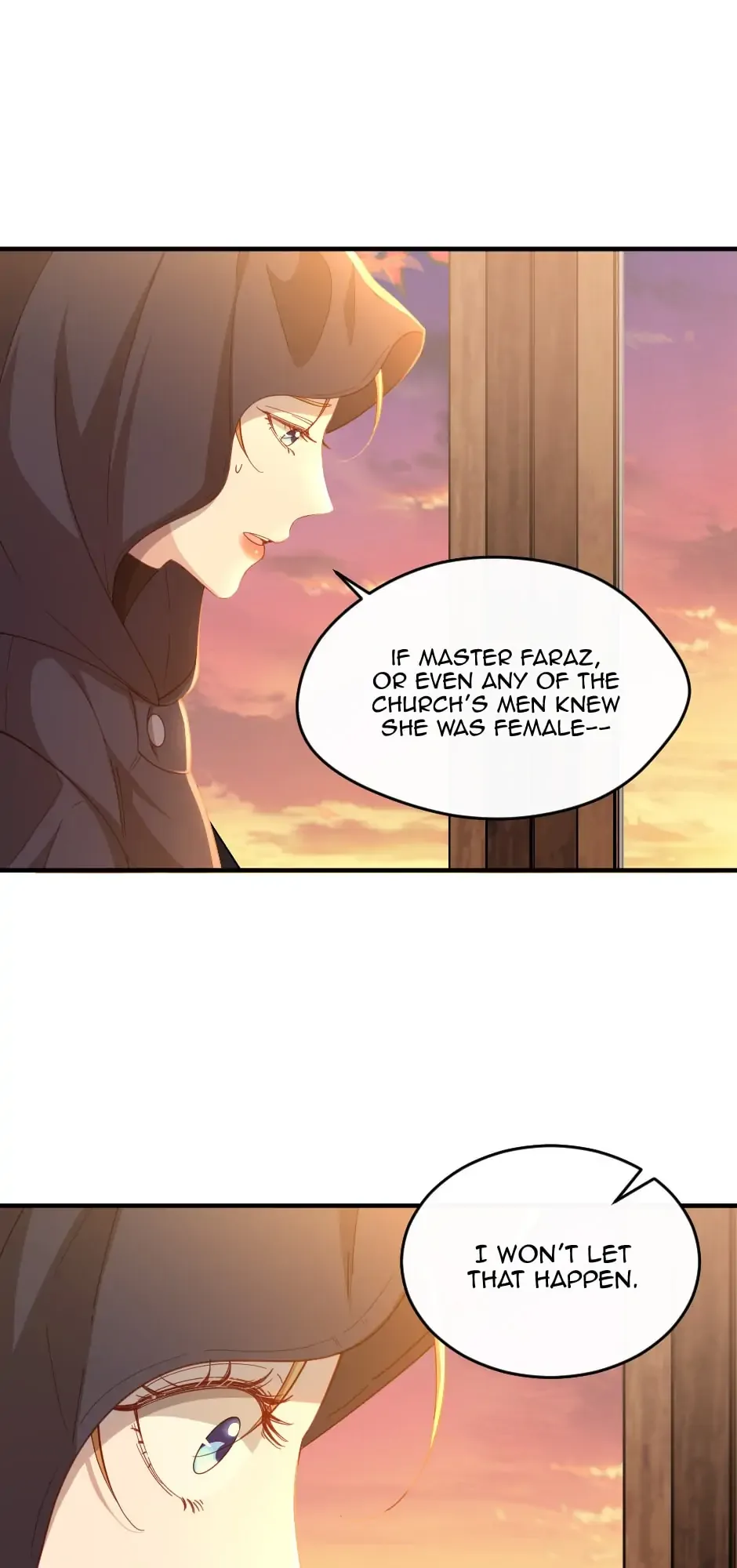 The Prince’s Personal Physician Chapter 40 page 36