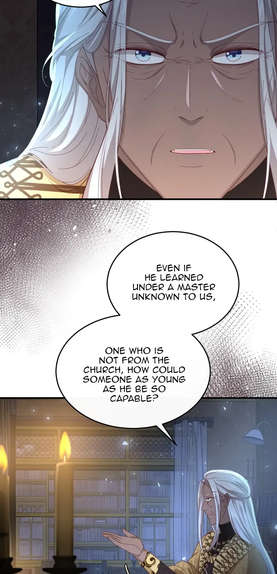 The Prince’s Personal Physician Chapter 40 page 52