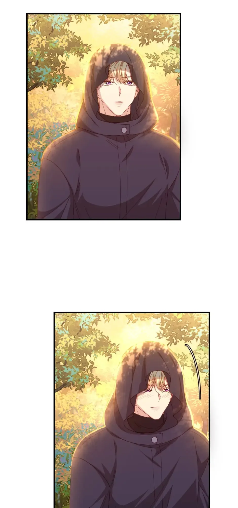 The Prince’s Personal Physician Chapter 40 page 21
