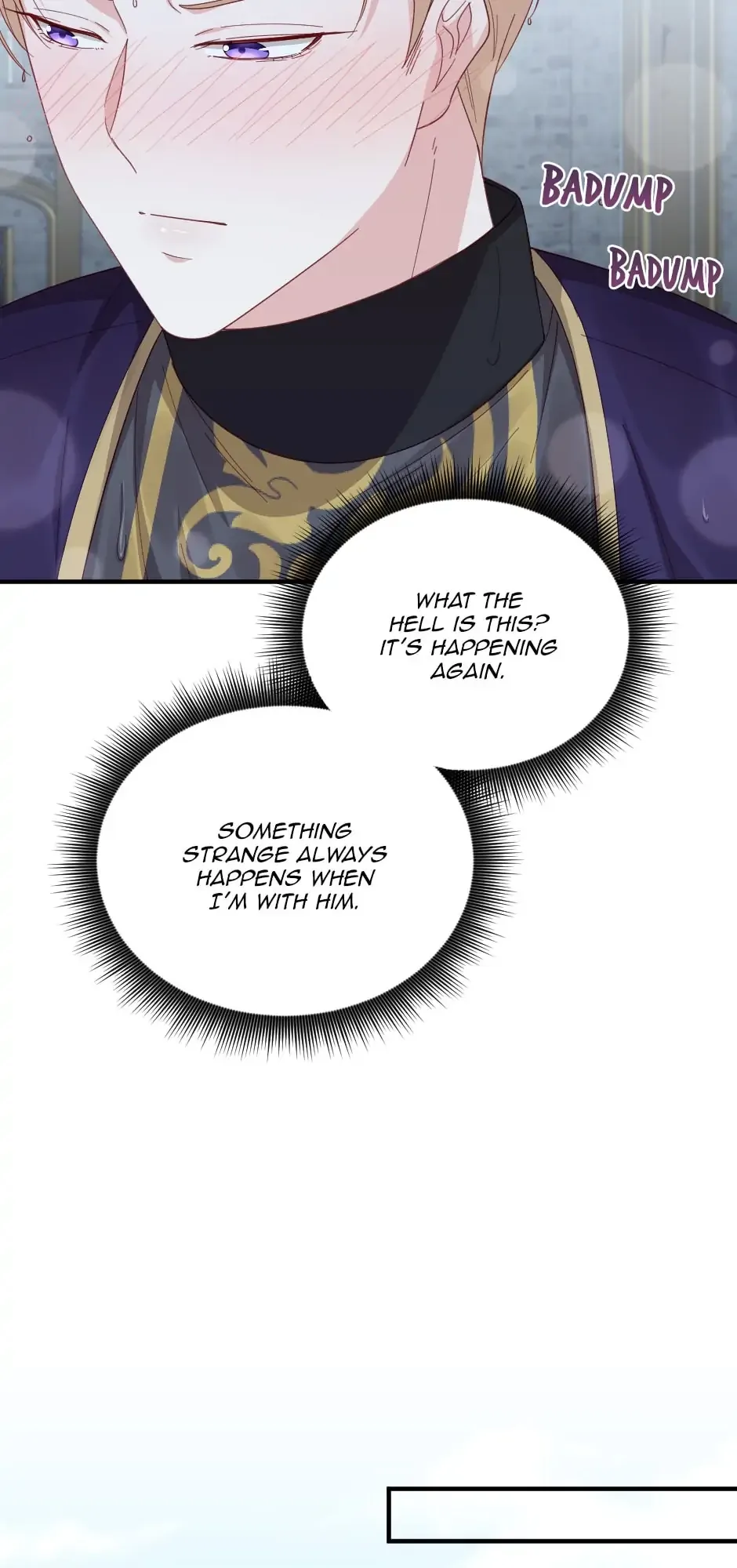 The Prince’s Personal Physician Chapter 37 page 19