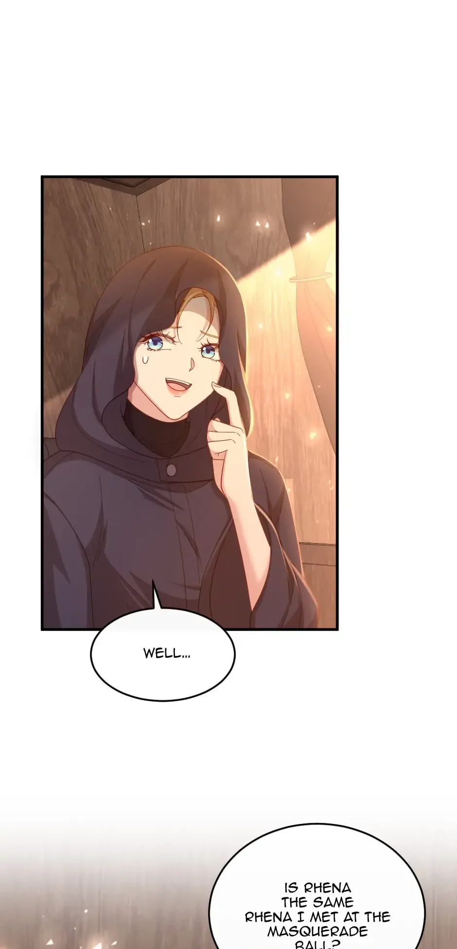 The Prince’s Personal Physician Chapter 40 page 30