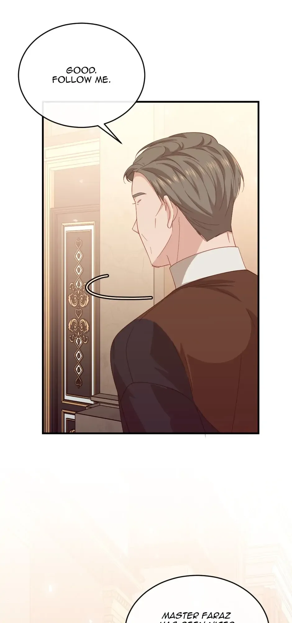The Prince’s Personal Physician Chapter 37 page 34