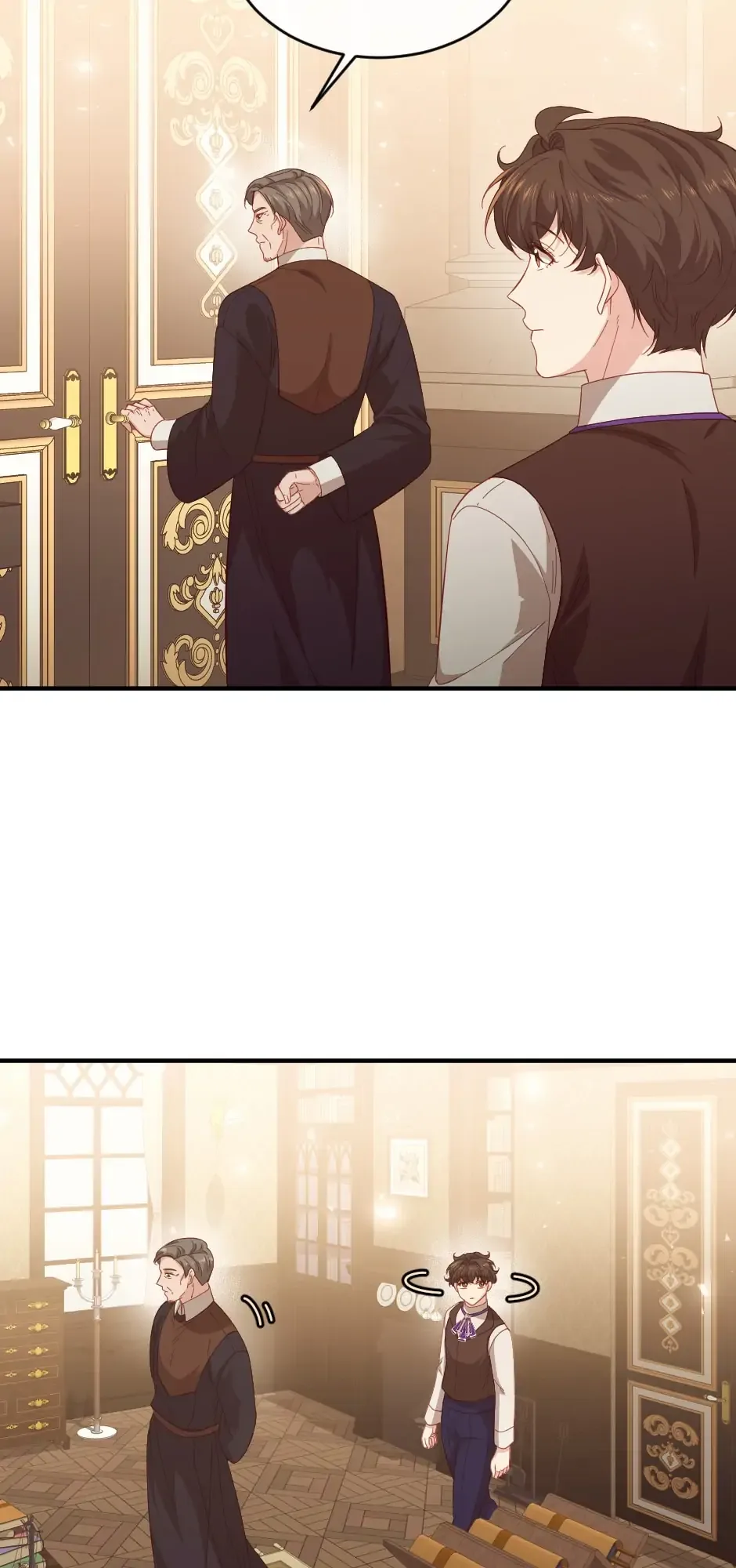 The Prince’s Personal Physician Chapter 37 page 36