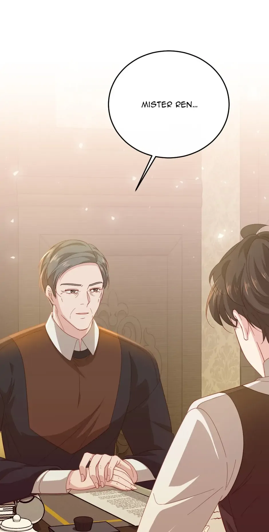 The Prince’s Personal Physician Chapter 38 page 2