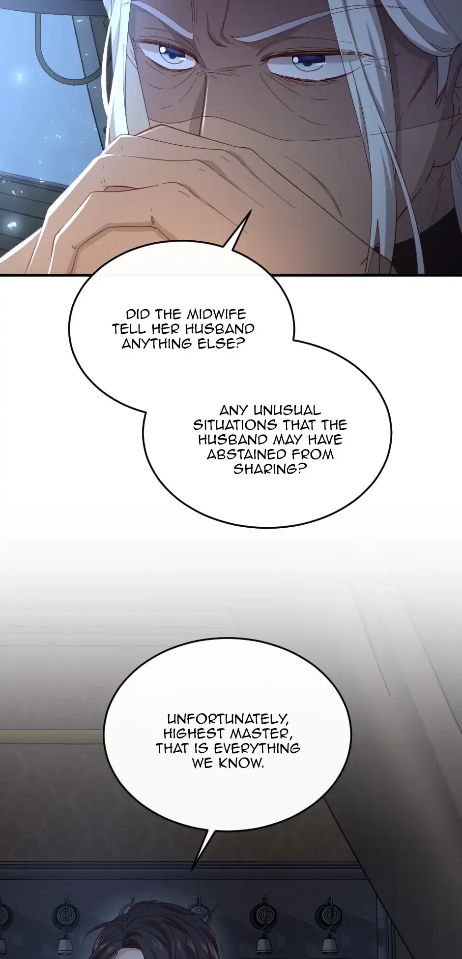 The Prince’s Personal Physician Chapter 40 page 48