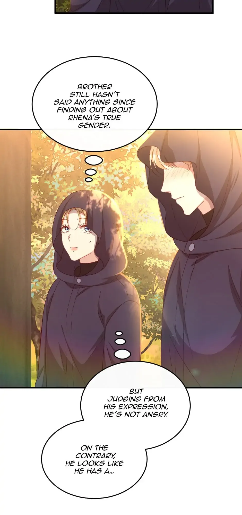 The Prince’s Personal Physician Chapter 40 page 22