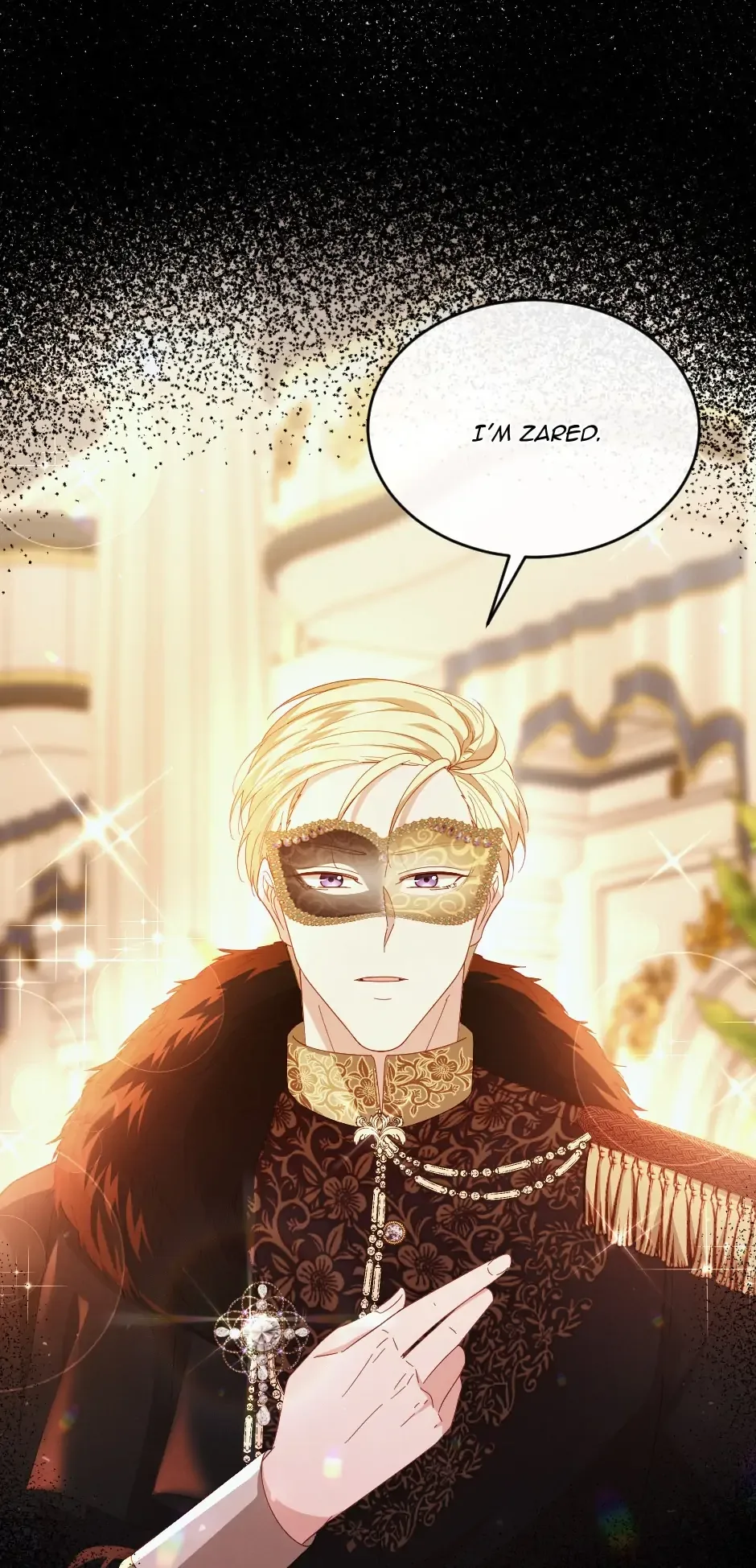 The Prince’s Personal Physician Chapter 40 page 33