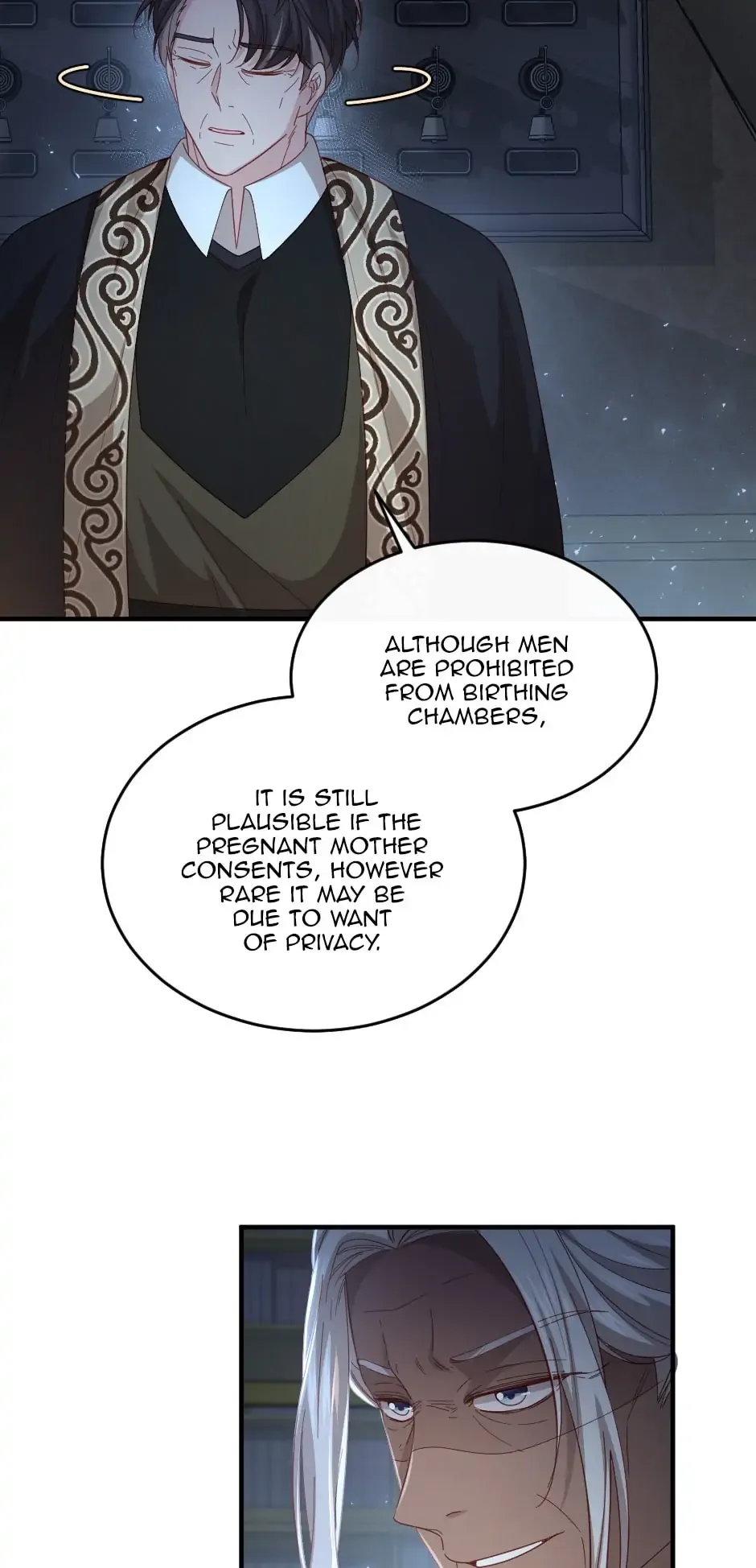 The Prince’s Personal Physician Chapter 40 page 49