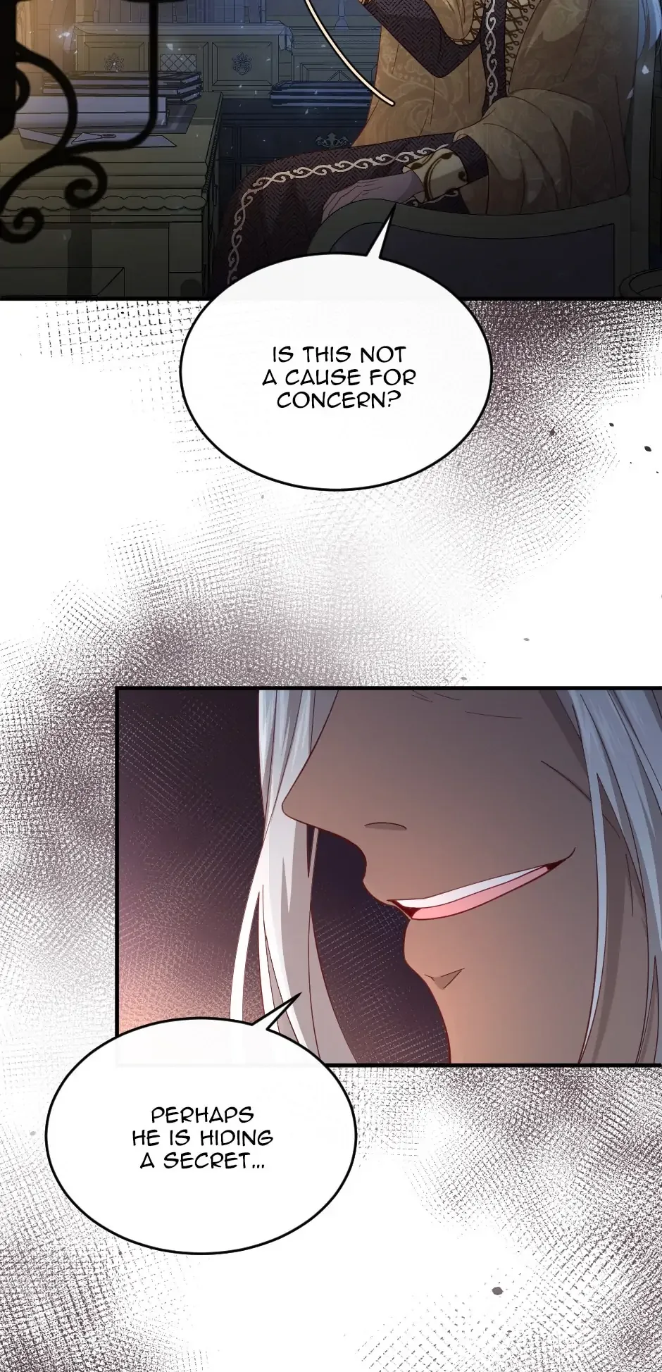 The Prince’s Personal Physician Chapter 40 page 53