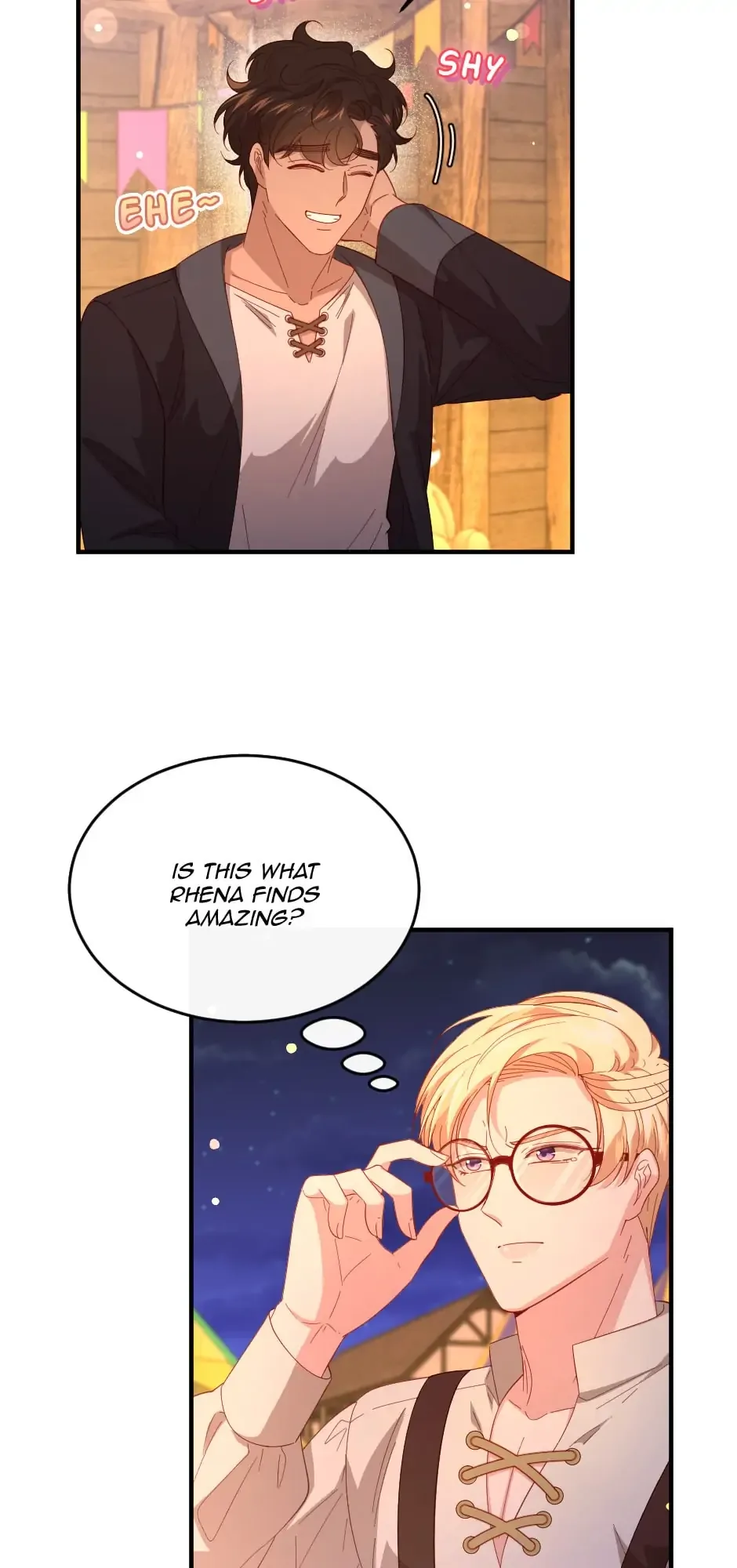 The Prince’s Personal Physician Chapter 42 page 49