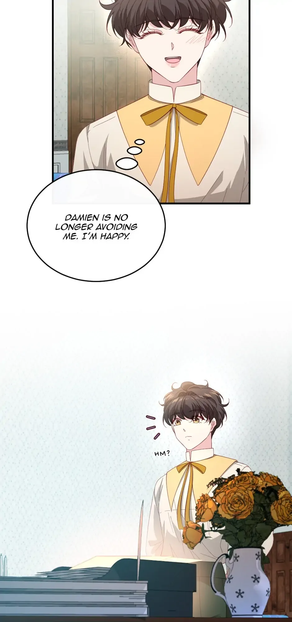 The Prince’s Personal Physician Chapter 42 page 10