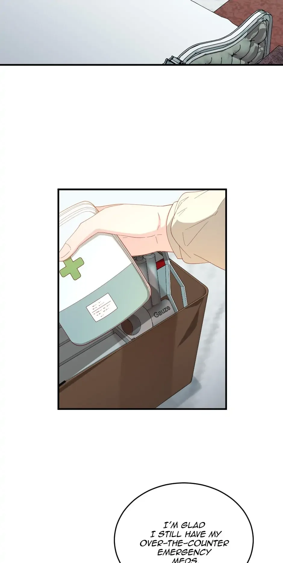 The Prince’s Personal Physician Chapter 42 page 29