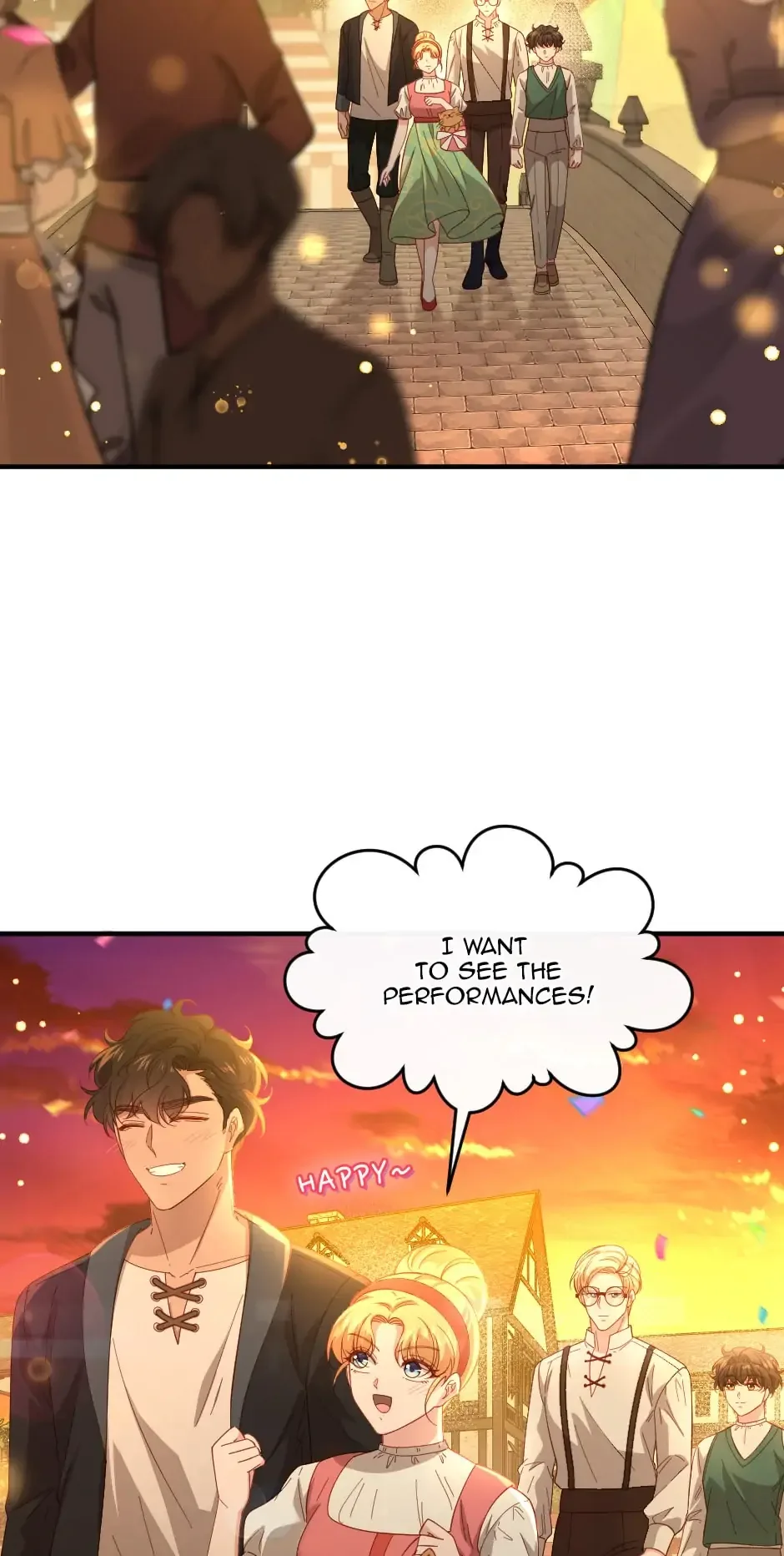 The Prince’s Personal Physician Chapter 42 page 35