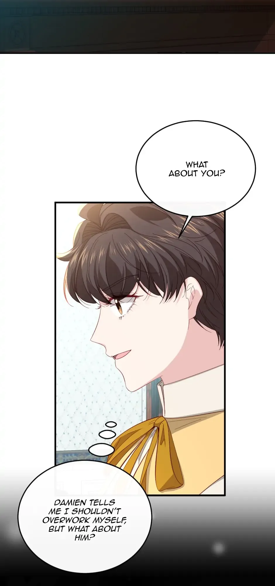 The Prince’s Personal Physician Chapter 42 page 11