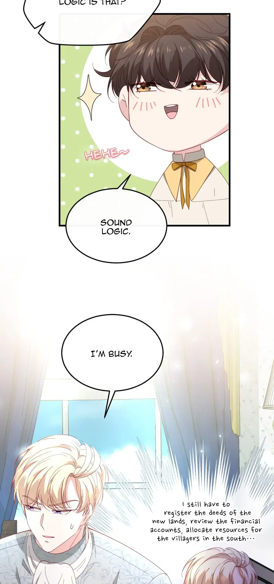 The Prince’s Personal Physician Chapter 42 page 19