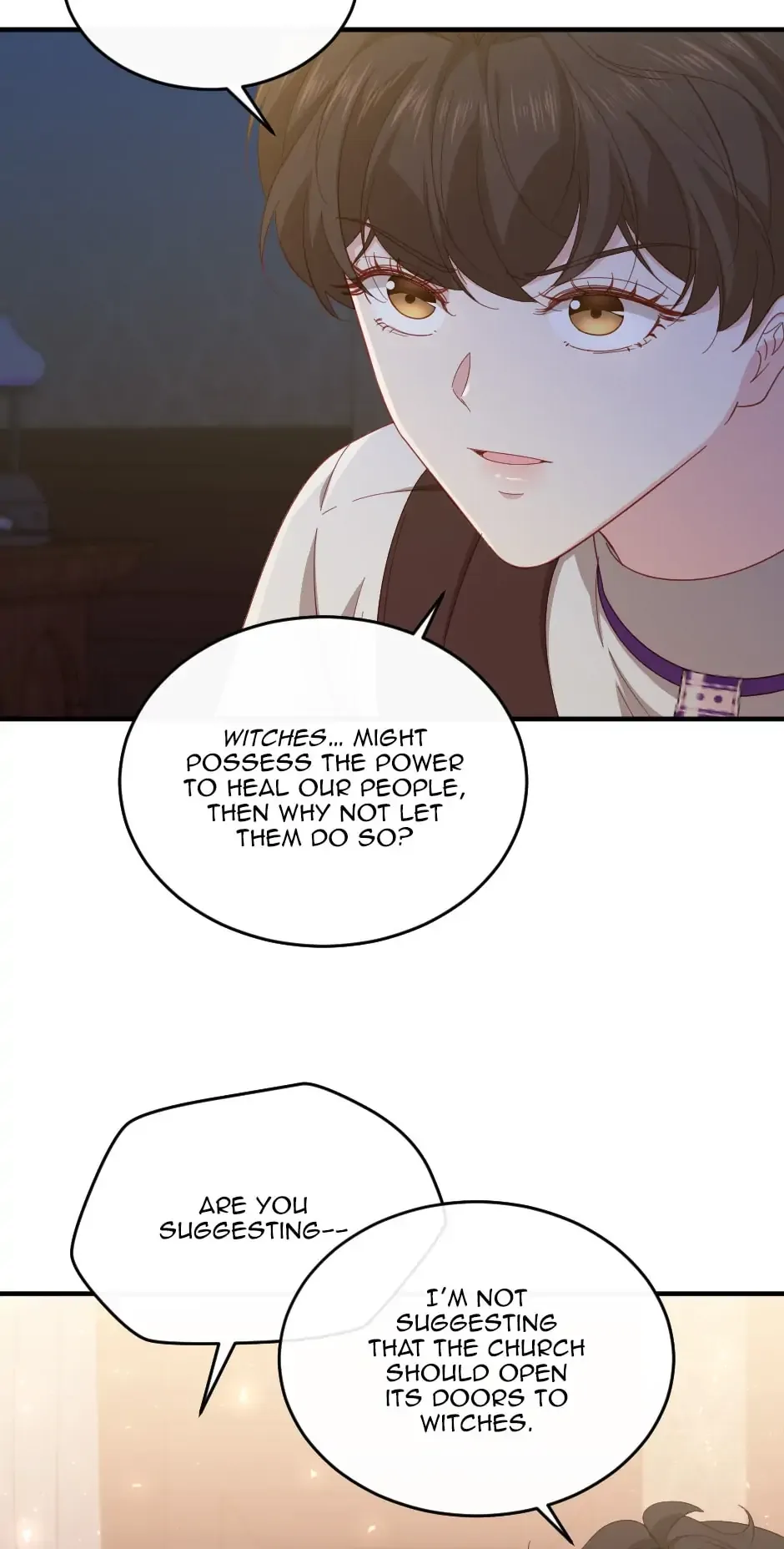 The Prince’s Personal Physician Chapter 38 page 6