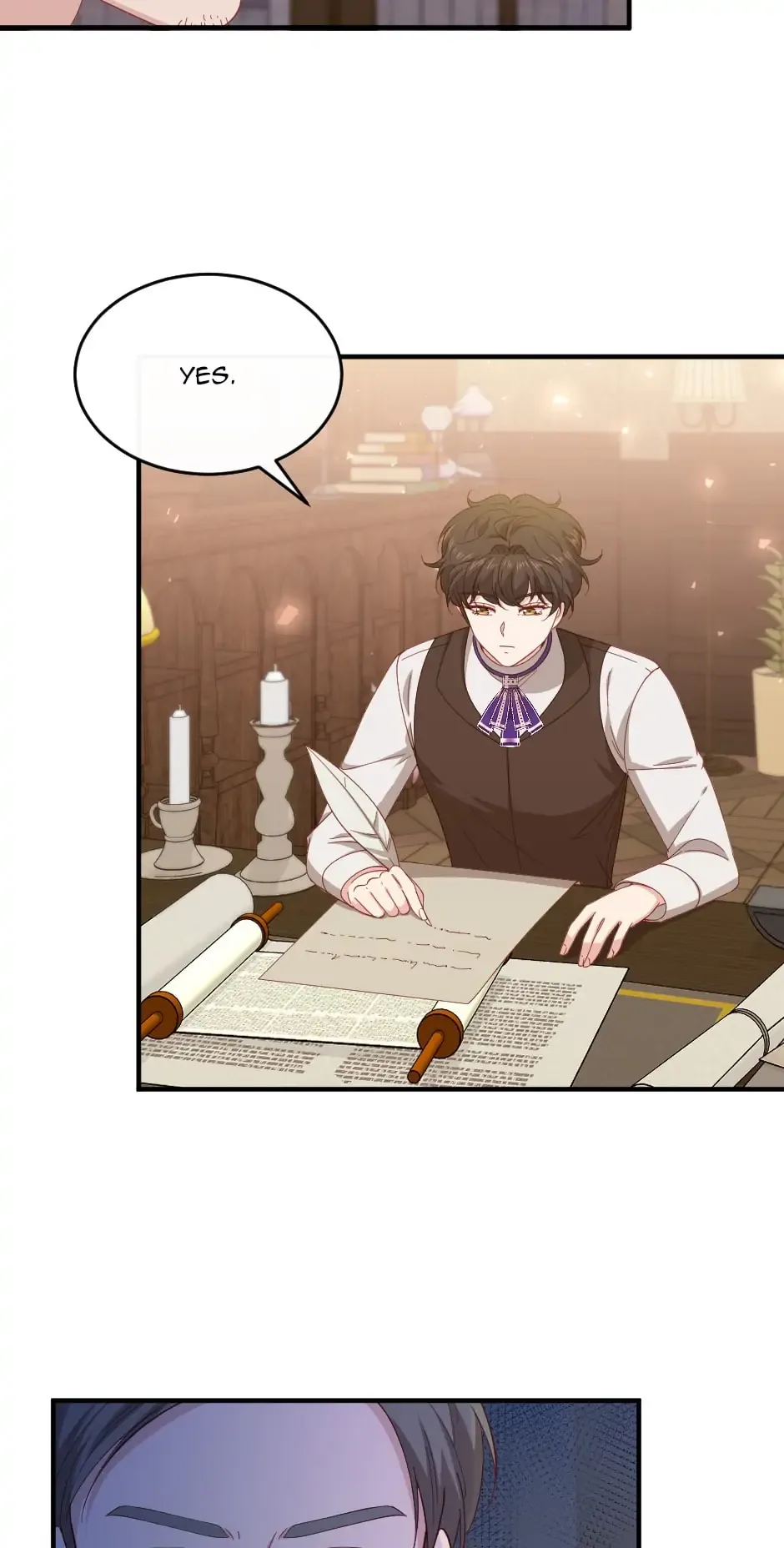 The Prince’s Personal Physician Chapter 38 page 9
