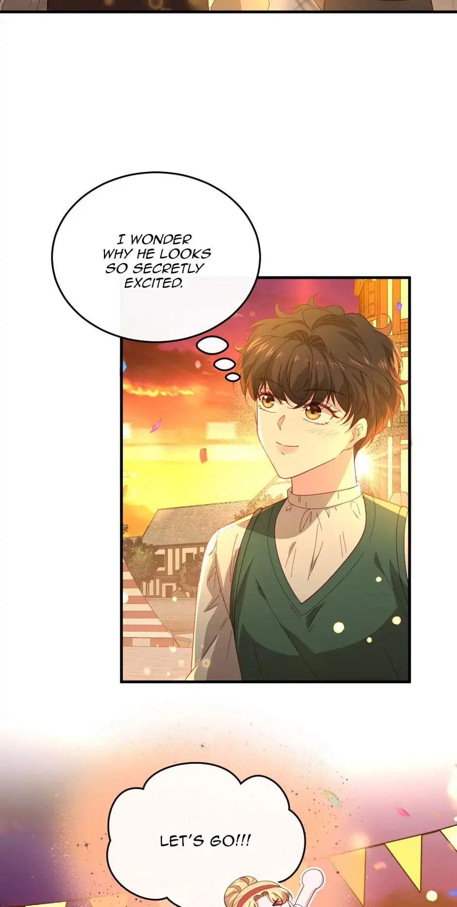The Prince’s Personal Physician Chapter 42 page 37