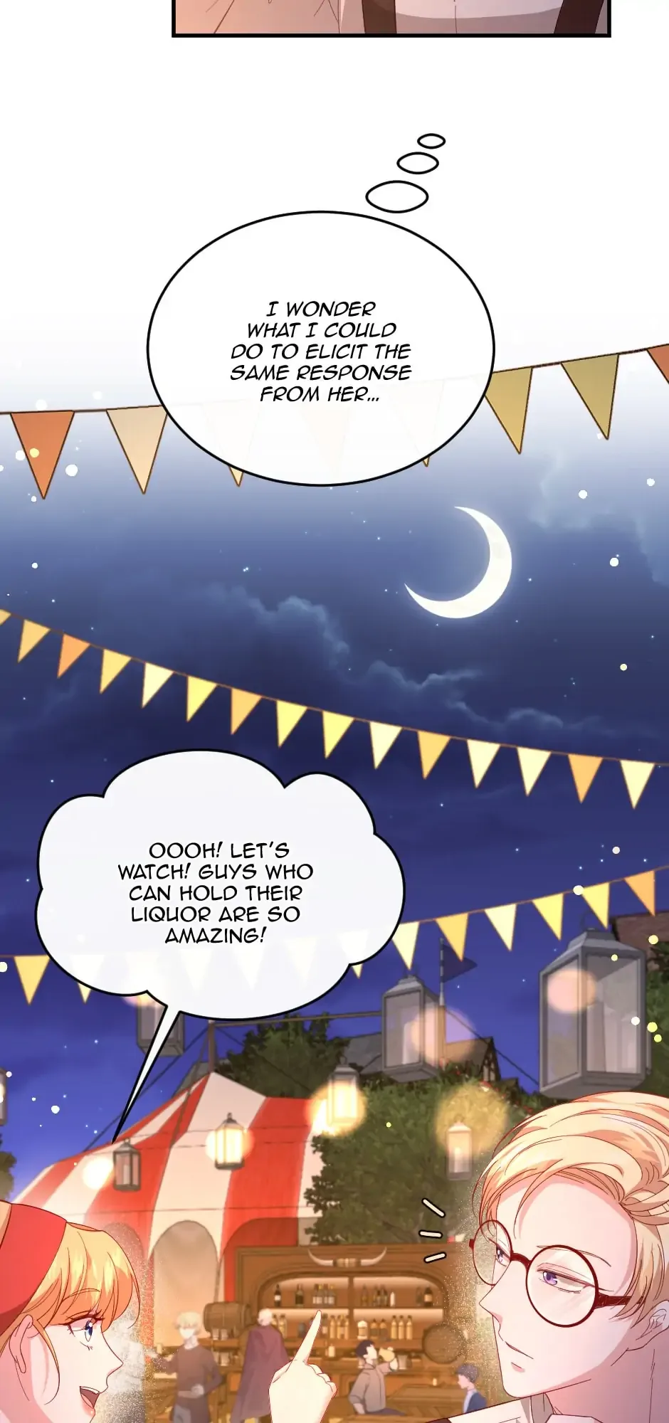 The Prince’s Personal Physician Chapter 42 page 50