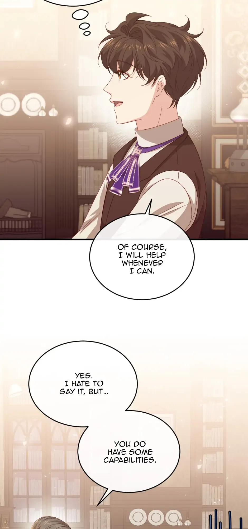 The Prince’s Personal Physician Chapter 37 page 40