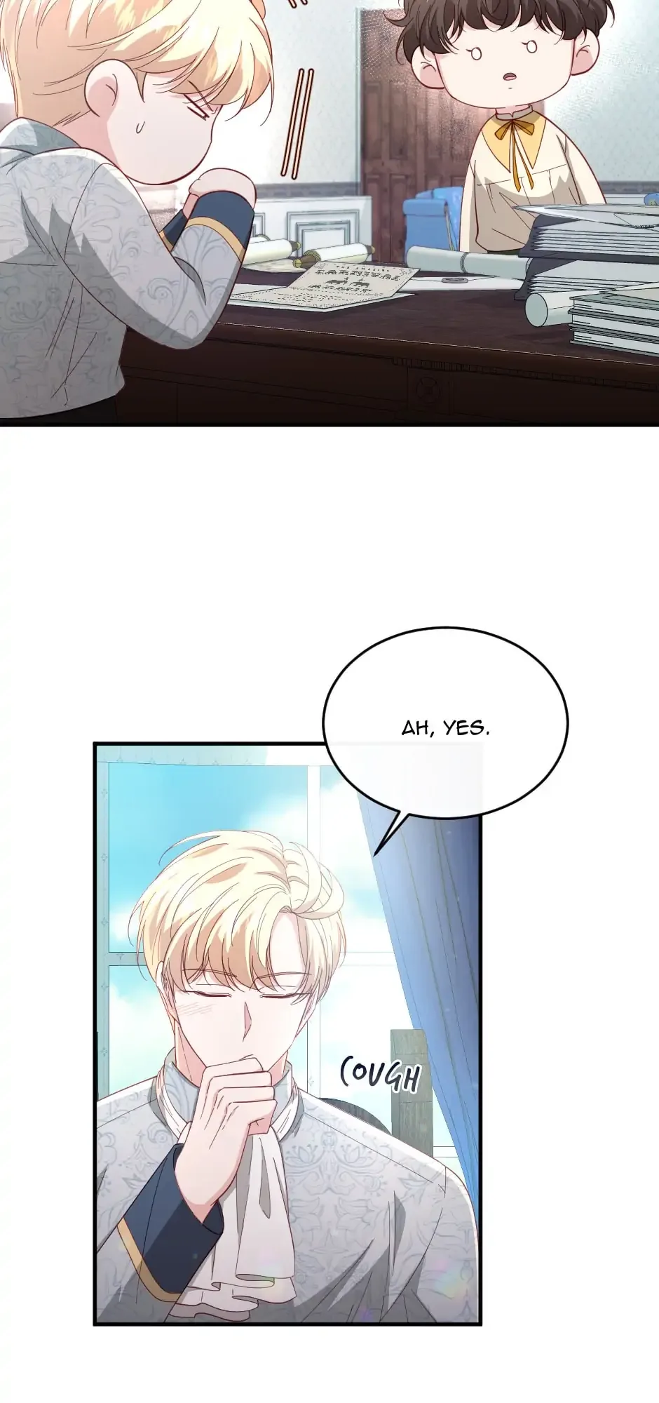 The Prince’s Personal Physician Chapter 42 page 6