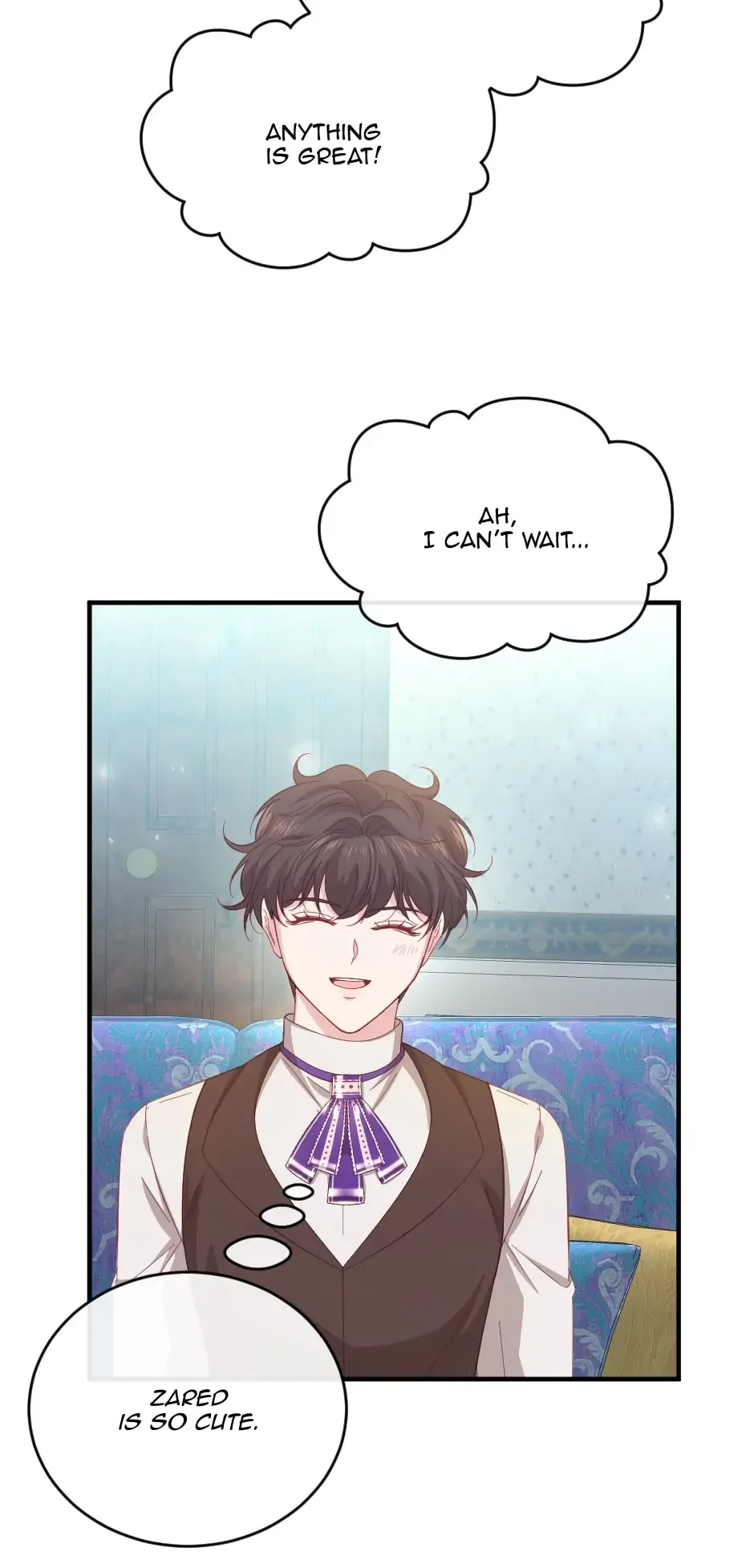 The Prince’s Personal Physician Chapter 37 page 29