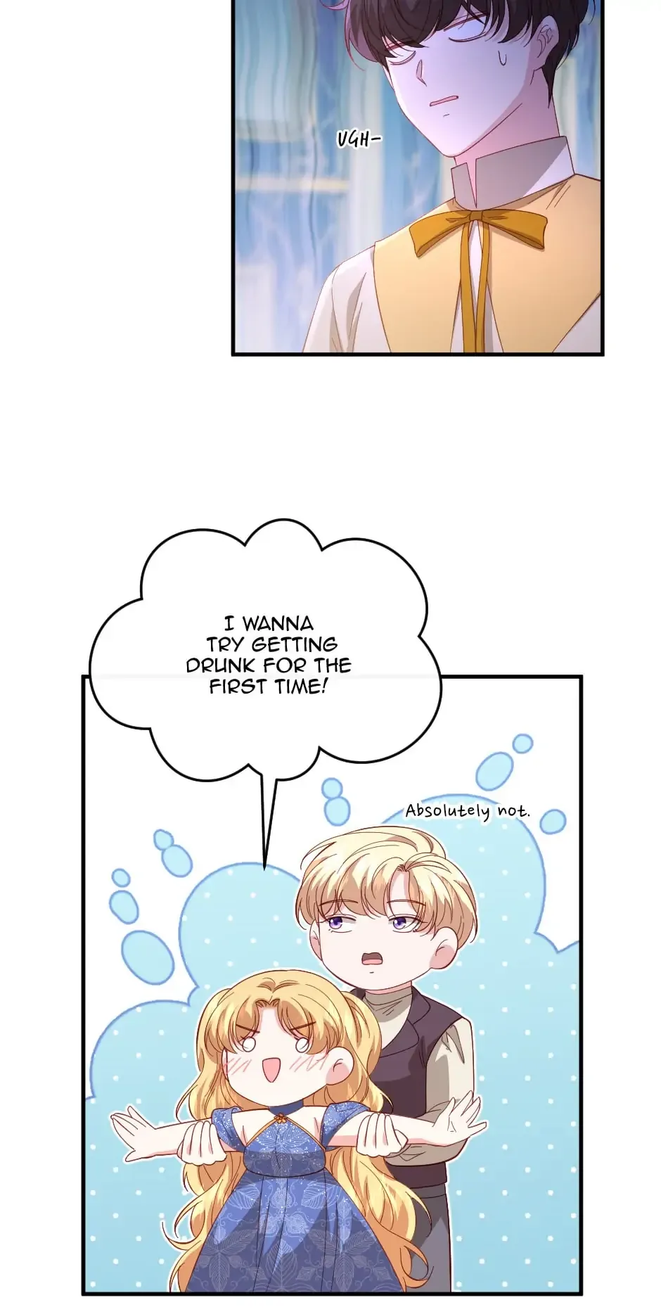 The Prince’s Personal Physician Chapter 42 page 31