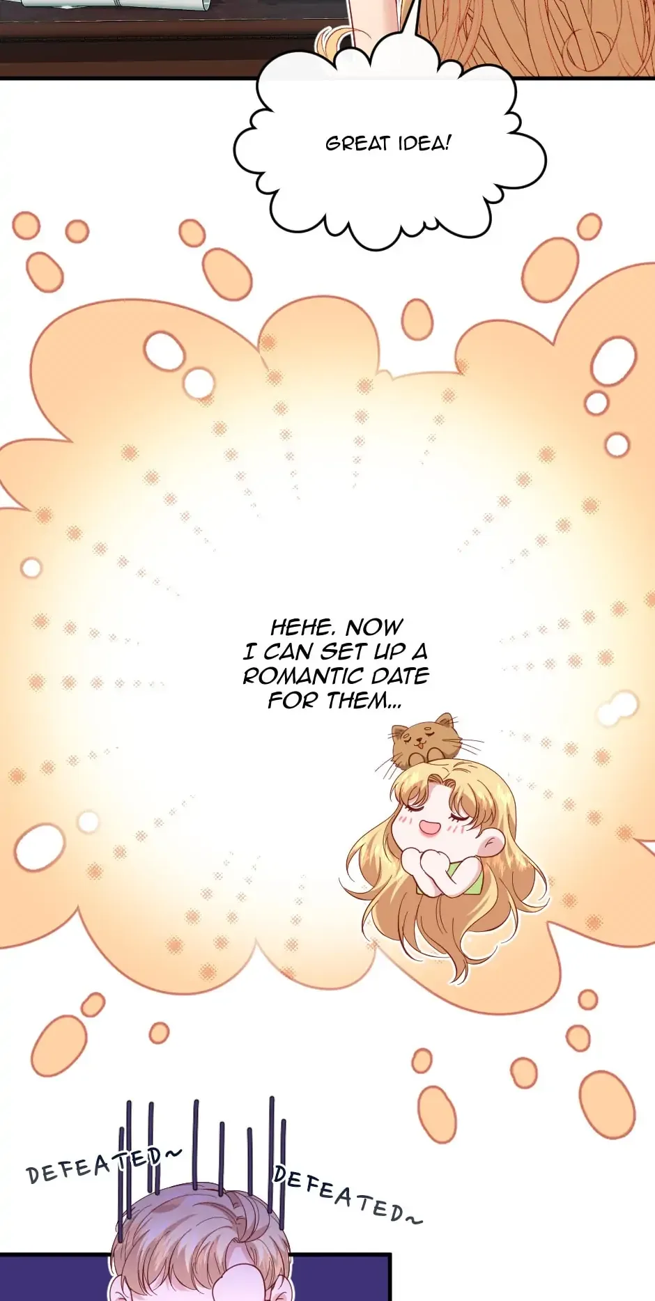 The Prince’s Personal Physician Chapter 42 page 27