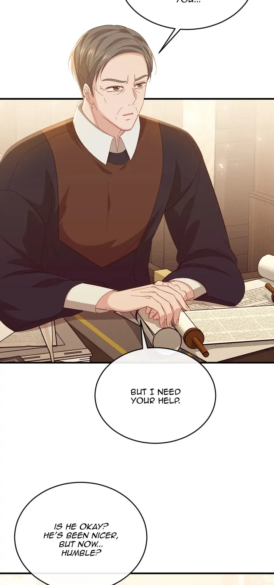 The Prince’s Personal Physician Chapter 37 page 39