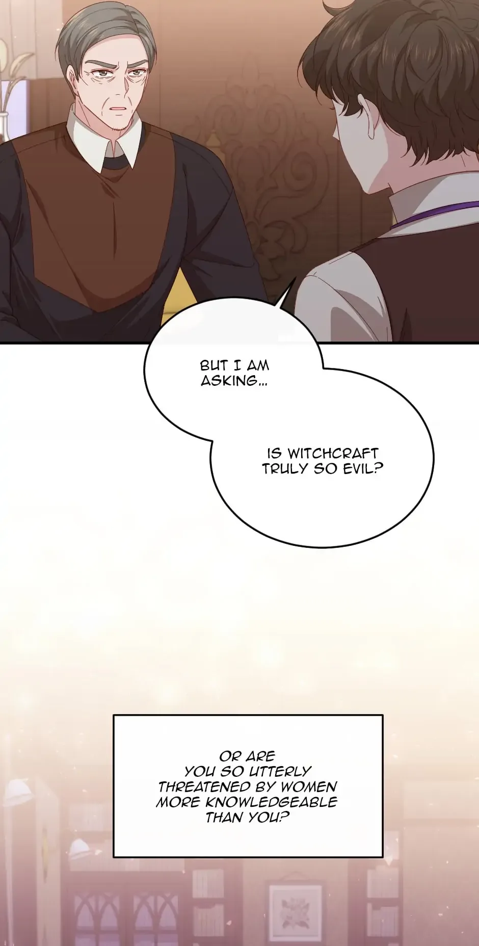 The Prince’s Personal Physician Chapter 38 page 7