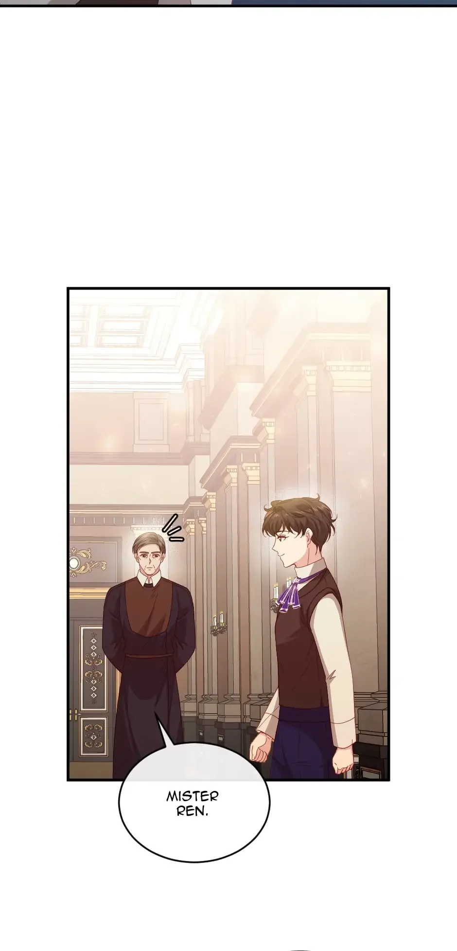 The Prince’s Personal Physician Chapter 37 page 32