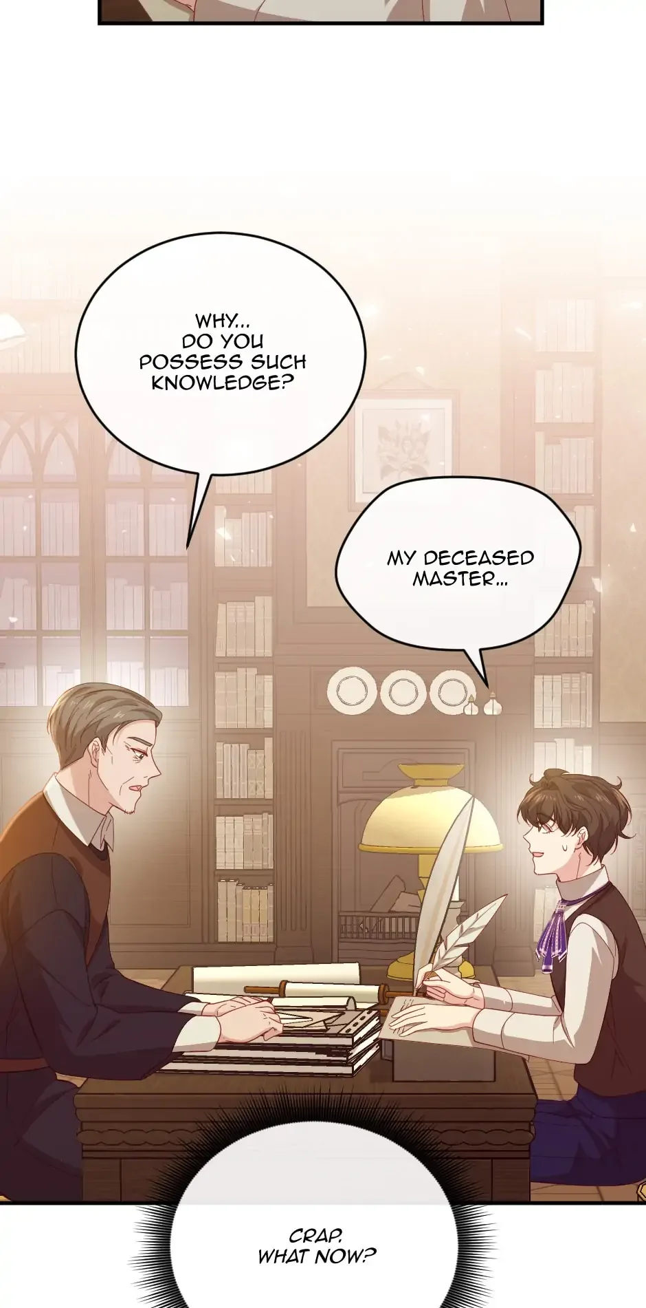 The Prince’s Personal Physician Chapter 37 page 47