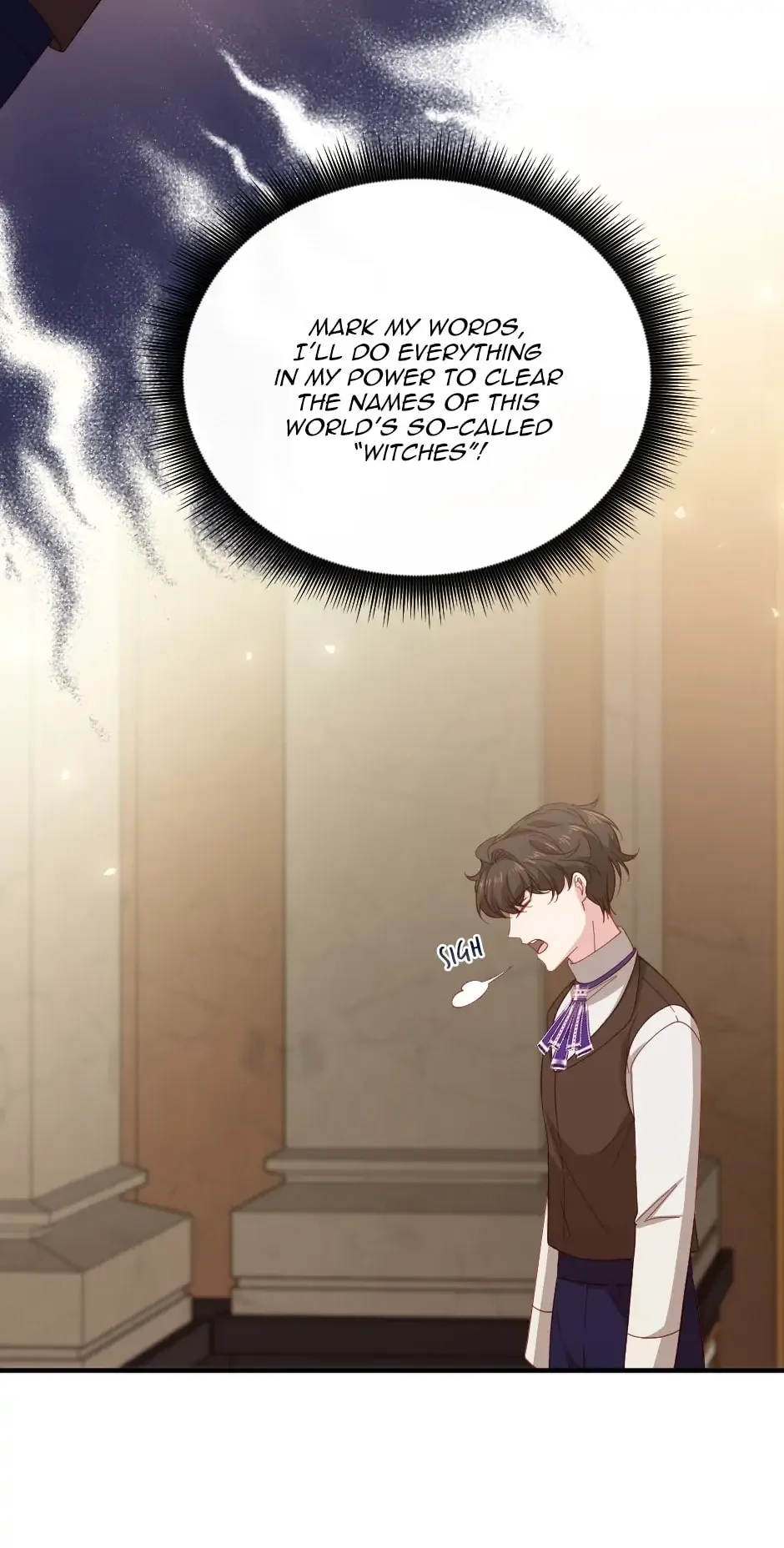 The Prince’s Personal Physician Chapter 38 page 13