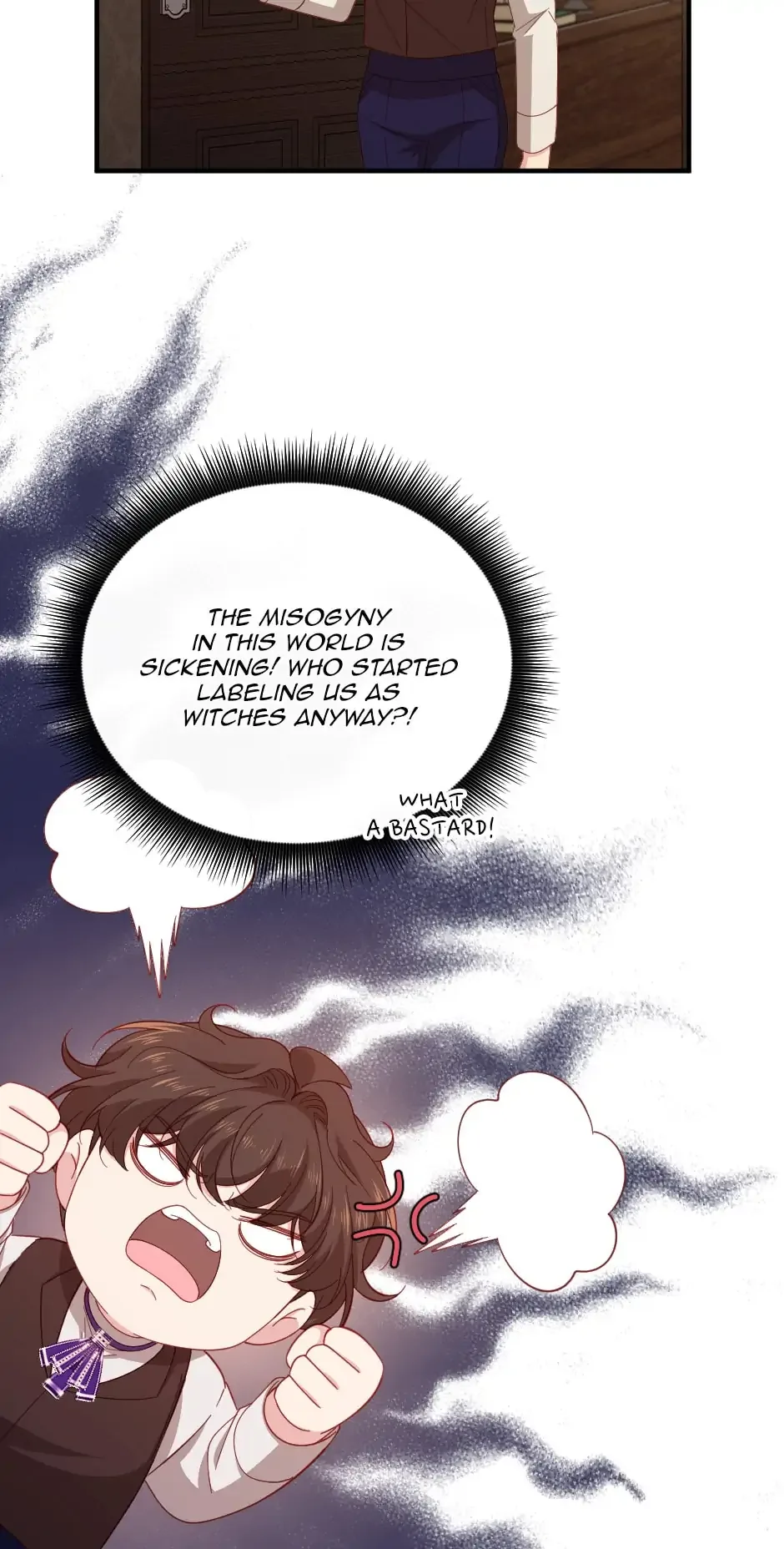 The Prince’s Personal Physician Chapter 38 page 12