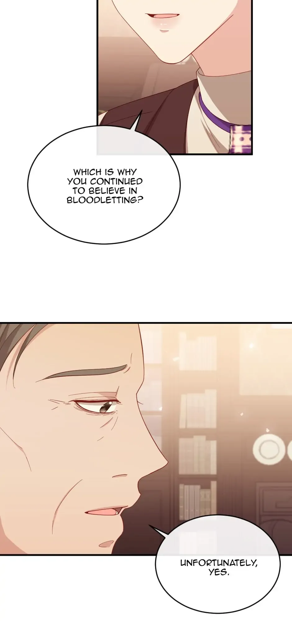 The Prince’s Personal Physician Chapter 37 page 43