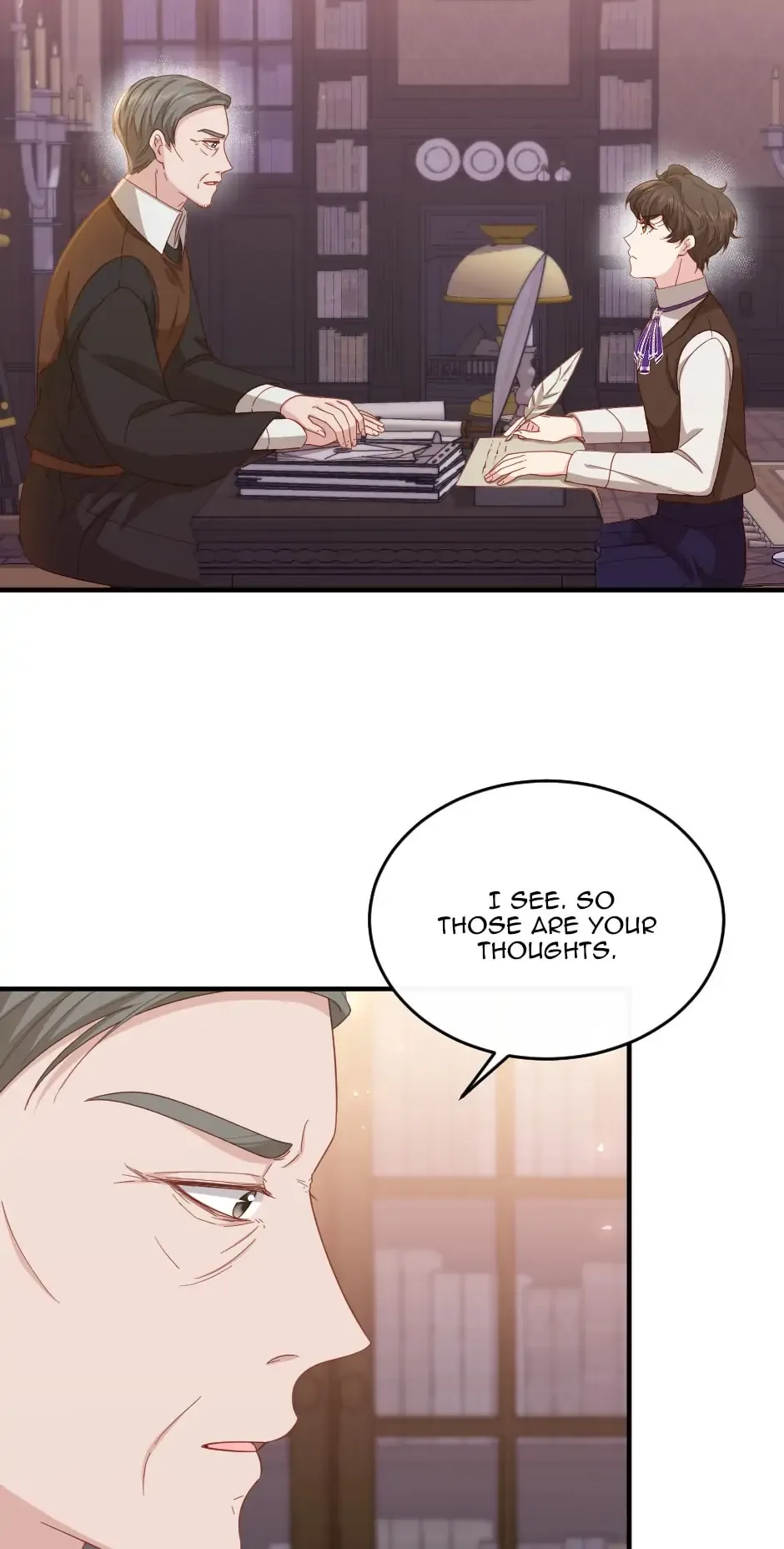 The Prince’s Personal Physician Chapter 38 page 8