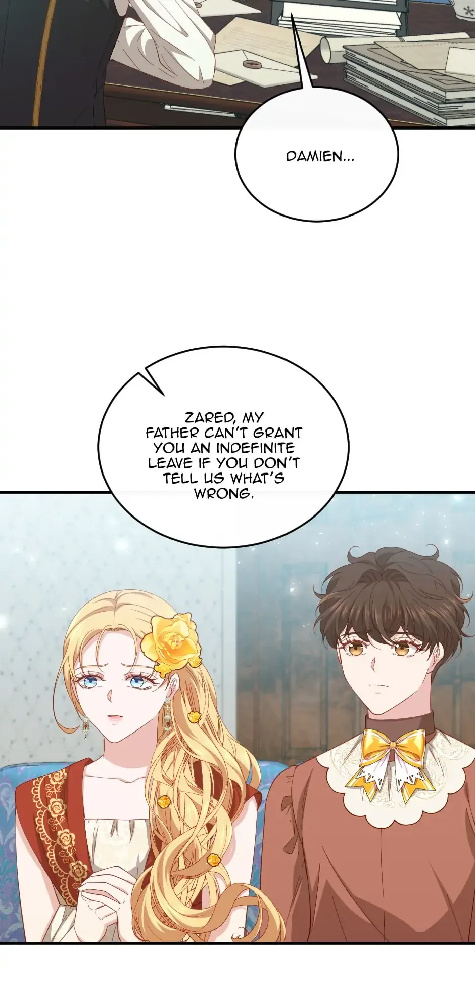 The Prince’s Personal Physician Chapter 38 page 16