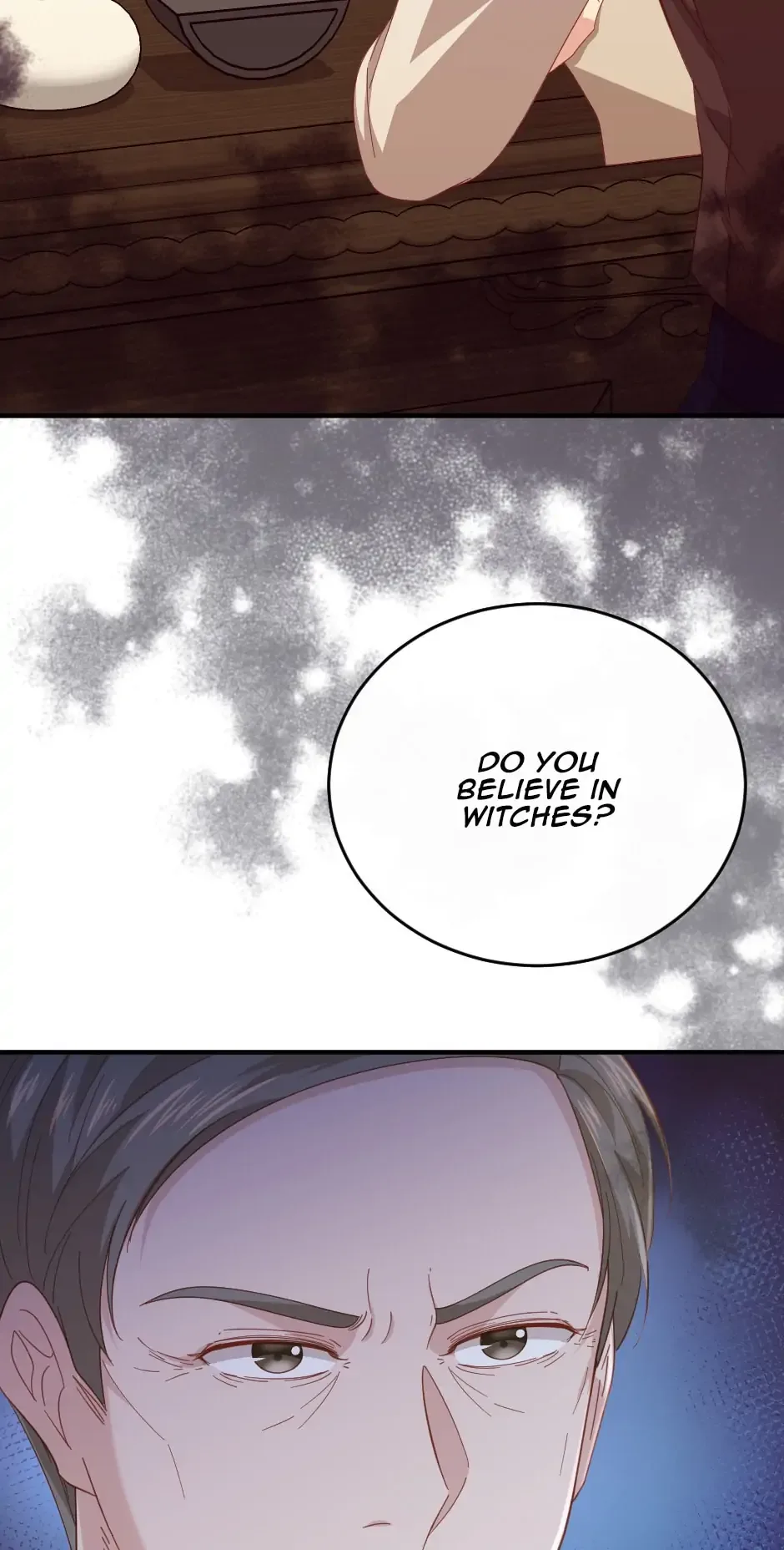 The Prince’s Personal Physician Chapter 38 page 3