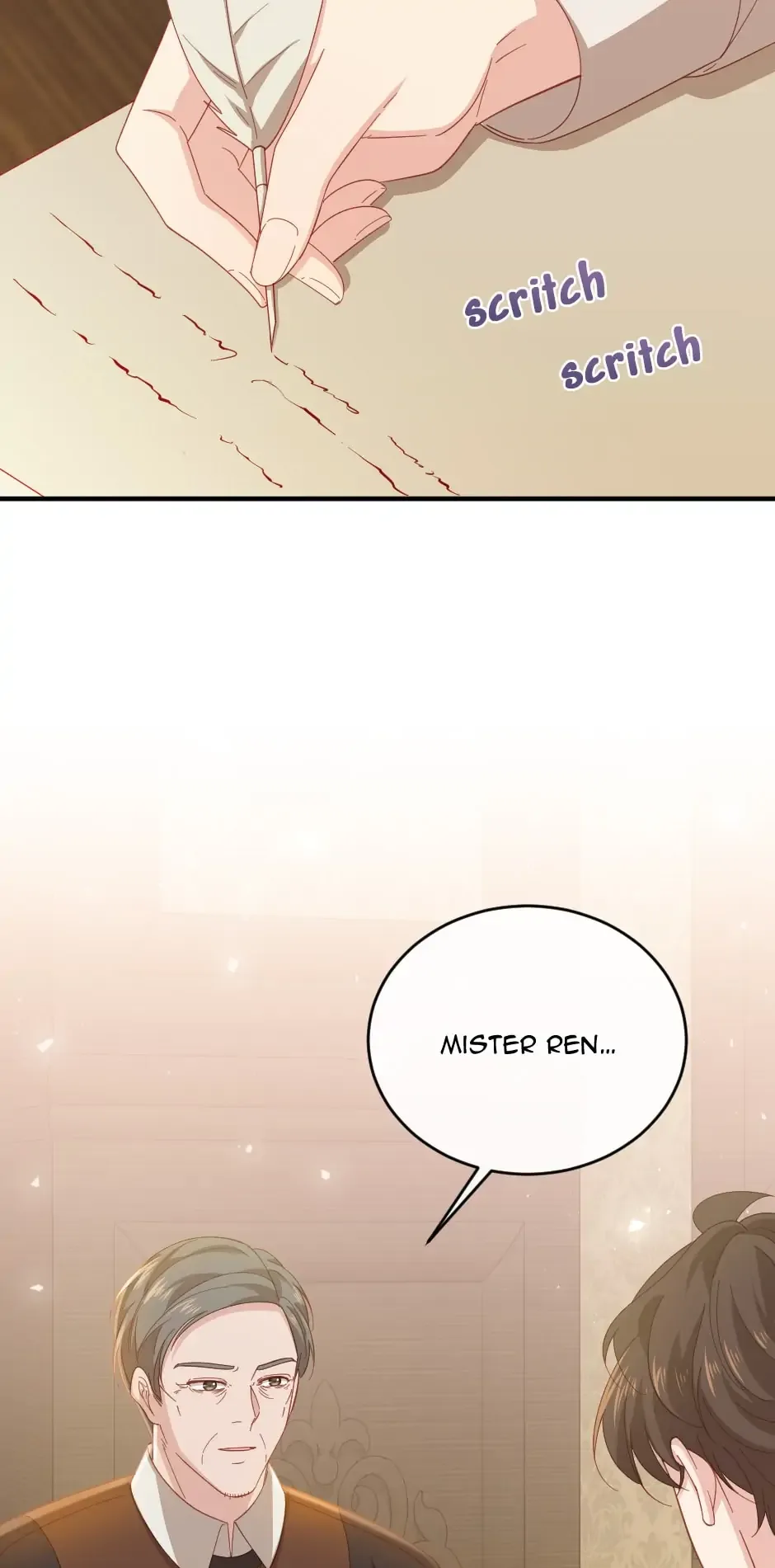 The Prince’s Personal Physician Chapter 37 page 52