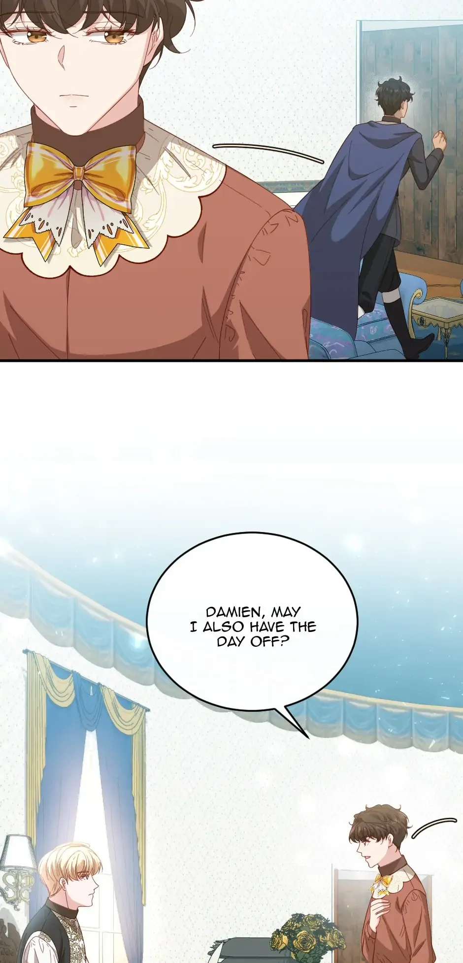 The Prince’s Personal Physician Chapter 38 page 24