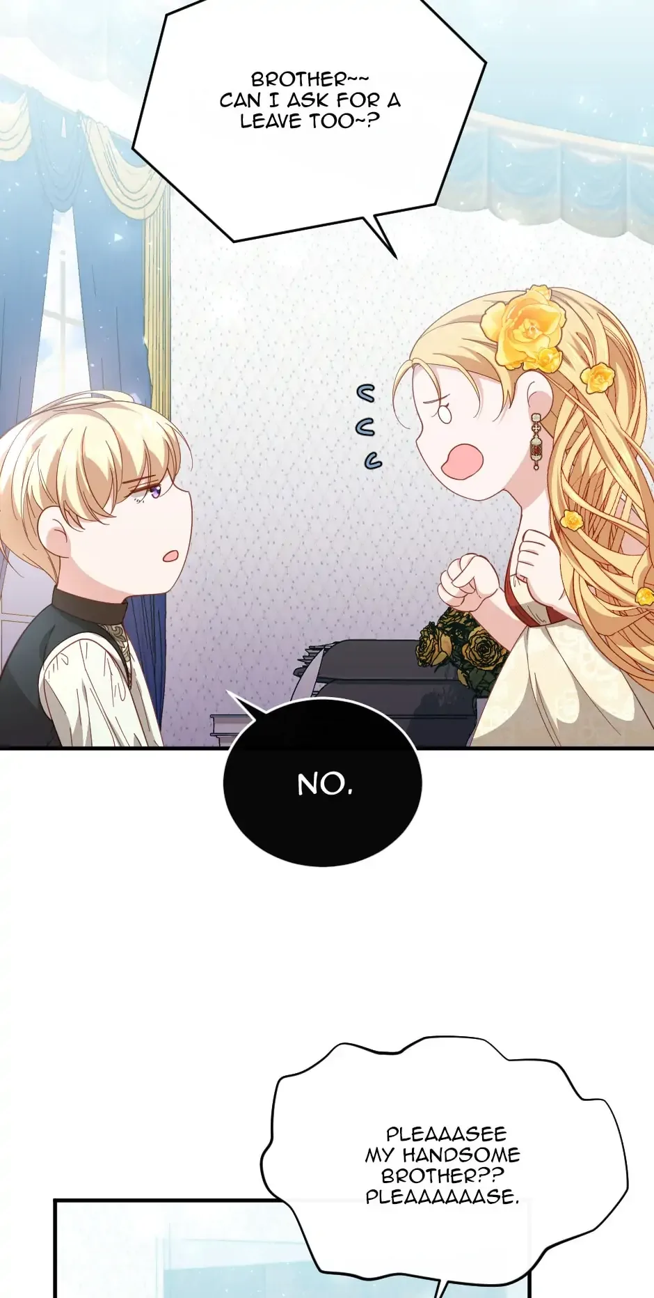 The Prince’s Personal Physician Chapter 38 page 29