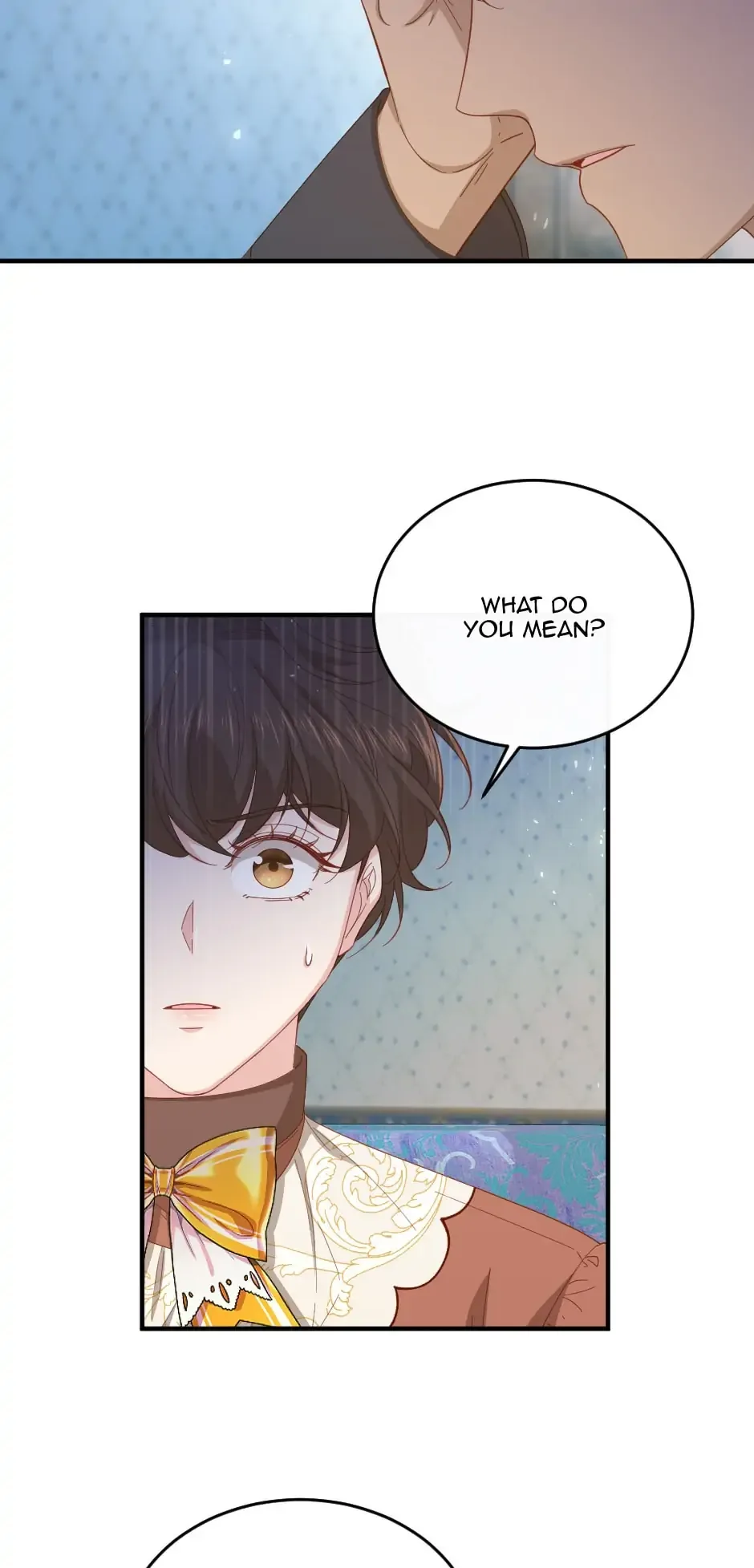 The Prince’s Personal Physician Chapter 38 page 19